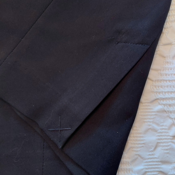 NWT H&M Black Skirt Size M - Picture 6 of 9